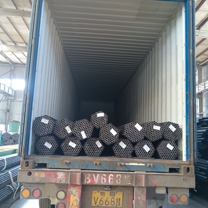 Nồi hơi áp suất cao ống thép liền mạch Ống <span class=keywords><strong>ASTM</strong></span> A192/sa210/sa213/sa335/BS en10216 Mô hình được chứng nhận API 12M - Product Image 4