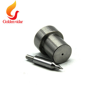 Vòi Phun Nhiên Liệu Golden Vidar 105007-1120 DN0PDN112 Cho MITSUBISHI 4D56 E65X - Product Image 4