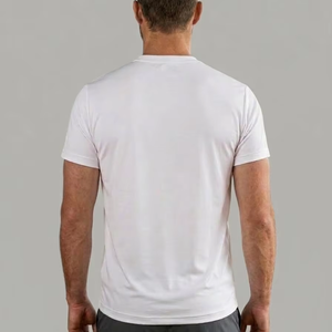 Camisetas Deportivas Ligeras de Verano para Hombre, Camisetas de Nailon para Gimnasio, Camisetas Transpirables para Correr y Hacer Ejercicio - Product Image 2