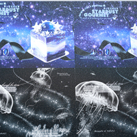 Impression numérique de flyer à effet 3D UV étanche sur papier kraft en carton offset fantaisie pour la promotion en plein air