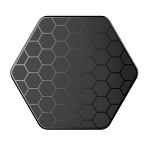 Decodificador T95Zplus Android 12.0, WiFi de Doble Banda 2.4G/5GHz, Reproductor Multimedia de Transmisión <span class=keywords><strong>OTT</strong></span> con IPTV Integrado de Google, 4K - Product Image 5