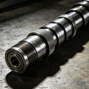 Services de fraisage CNC et d'électro-érosion à fil pour profilés industriels en aluminium sur mesure, durables, certifiés ISO 9001, pour usinage OEM - Product Image 1