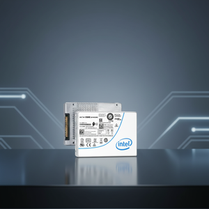 En stock, SSD NVMe P4610 3.2T PCIe à usage mixte pour serveurs Poweredge Proliant Thinksystem - Product Image 2