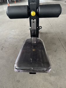 Phòng tập thể dục chuyên nghiệp thiết bị tập thể dục tập thể dục cơ thể xây dựng máy tập thể dục trạm Lat kéo hàng thấp tháp cáp treo tường - Product Image 6