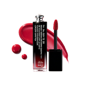 Tinte Labial Brillante Dinto Blur 208 Bonum, Tinte Labial Brillante de Larga Duración, Resistente al Agua, Hidratante y Humectante - Product Image 2