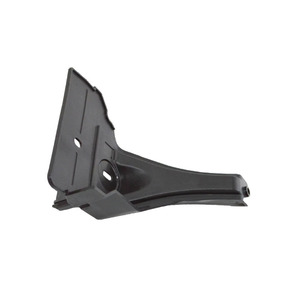 Soporte de Esquina para Parachoques Delantero 4H0807139 para <span class=keywords><strong>Audi</strong></span> <span class=keywords><strong>A8</strong></span> <span class=keywords><strong>A8</strong></span>/S8 quattro <span class=keywords><strong>2014</strong></span>-2017, Accesorios para Automóviles 4H0807140 - Product Image 4