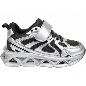 Zapatillas Deportivas con Luces LED, Transpirables, para Niños y Niñas, Zapatillas Escolares para Correr y Caminar - Product Image 2