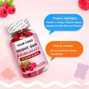 Gomitas Altas en Proteínas con <span class=keywords><strong>Vitamina</strong></span> <span class=keywords><strong>C</strong></span> <span class=keywords><strong>para</strong></span> el Apoyo Muscular y la Salud Inmunológica, Suplemento <span class=keywords><strong>para</strong></span> la Recuperación Post-Entrenamiento, OEM ODM - Product Image 2