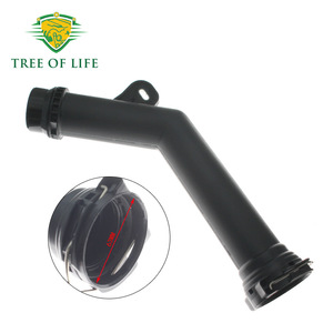 Tuyau d'admission d'air Tree Of Life 144609794R 144602487R pour Renault Grand Scenic MK3 III Jz 1.2 Tce 1.5 dCi 2009-16 - Product Image 4