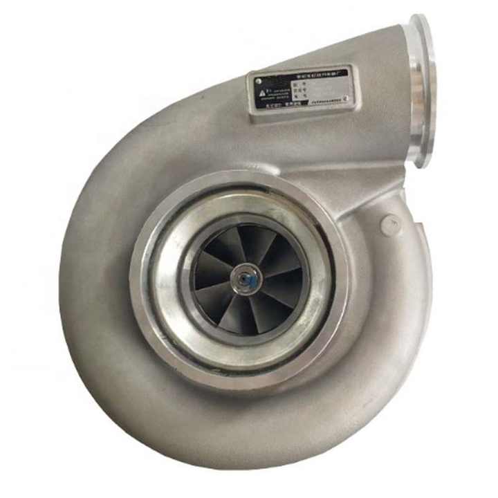 D16C Engine Turbo Charger for SALE HE551W 20745795 3797885 2835373 