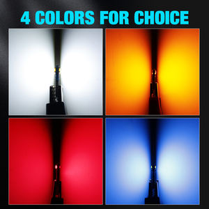 ร้อน<span class=keywords><strong>ขาย</strong></span>อัตโนมัตินำหลอดไฟ12โวลต์4 SMD 3030 T10 W5W กว้าง/ภายใน/แผ่นใบอนุญาต/ตัวบ่งชี้รถไฟ Led - Product Image 5