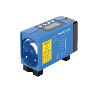 เซ็นเซอร์วัดระยะด้วยเลเซอร์ DME5000-111 ใช้งานร่วมกับระบบระบุตำแหน่งคลังสินค้าซีรีส์ DME - Product Image 3