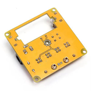 Module AD584 à 4 canaux, source de tension de référence de haute précision AD584LH, 2.5V 7.5V 5V 10V, carte PCBA G458 - Product Image 4