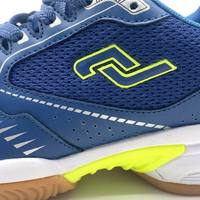 Chaussures de pickleball en mesh personnalisées avec logo d'usine, légères, amortissantes, pour entraînement en extérieur, unisexes