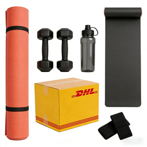 De la Chine au Monde avec DDU DDP Global China Post Air Mail Gestion de la Logistique et Assurance Dfh-logistics - Product Image 1