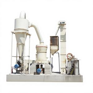 Broyeur Raymond à 4 rouleaux, prix du broyeur Raymond, broyeur de calcaire pour la poudre de craie - Product Image 1