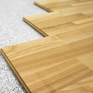 New Style StyleHigh Quality Luxury Bedroom Wood Flooring Living Room End Grain Natural <strong>Oak</strong> Solid <strong>Blocks</strong> - Product Image 2