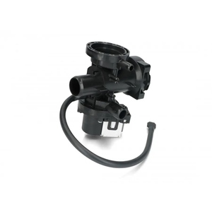 Pompe de vidange pour lave-linge à chargement frontal 5859EN1006B Pièces de rechange pour réparation d'appareils électroménagers - Product Image 4