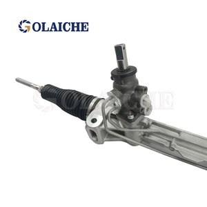 Cremagliera dello Sterzo di Alta Qualità per VW AUDI B8 A4 A5 Senza Sensori LHD 8T1422066C 8T1422066CX 8T1422065RX 8T1422065Q 7831974244 - Product Image 5