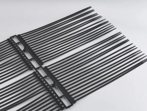 Équipement manuel de coupe de serre-câbles et d'emballage en sachet pour textiles, produits alimentaires et boissons, composants de moteurs et de roulements - Product Image 4