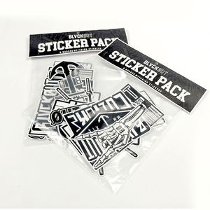 Autocollants personnalisés en vinyle avec logo laser, holographiques, dessin animé, imperméables, résistants aux UV, découpés à la forme, autocollants adhésifs, impression d'étiquettes - Product Image 6
