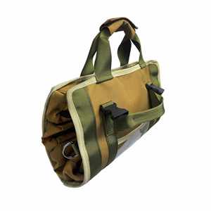 Sac de rangement pour outils Oxford Poussière et luit dans le noir Outils de travail du cuir Jiahao Lyjenny - Product Image 3