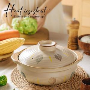 Penjualan terlaris kedatangan baru dekorasi rumah ukuran campur anyaman tangan rotan/Seagrass/air Hyacinth alas meja jerami set - Product Image 2