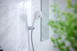 High Quality 2-in-1 Bath Accessories Advanced Purification Shower Head and <strong>Faucets</strong> Enhanced Cleansing Coverage