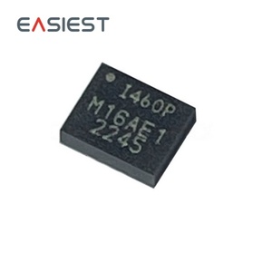 ICM-42670-P Nuevo Chip Original ICS Componente Electrónico de EE. UU. - Product Image 2