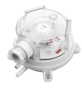 Interruptor Diferencial DPS200 DPS400 de Alta Precisión IP67, 1 Año de Garantía, Sistemas de Control Industrial - Product Image 6
