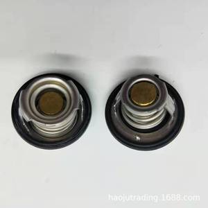 Thermostat Chevrolet Sail 1.2 1.4L Moteur 24521479 pour modèles 2010-2014 Pièce de rechange - Product Image 3