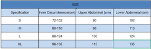 <span class=keywords><strong>Ceinture</strong></span> <span class=keywords><strong>de</strong></span> <span class=keywords><strong>grossesse</strong></span> personnalisée à bas prix, bande abdominale <span class=keywords><strong>de</strong></span> soutien respirante, <span class=keywords><strong>ceinture</strong></span> <span class=keywords><strong>de</strong></span> maternité 3 en 1 - Product Image 4