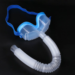 Mascarilla nebulizadora médica Kang Qiaoan tipo A para humidificación ocular y administración de fármacos a vapor - Product Image 2