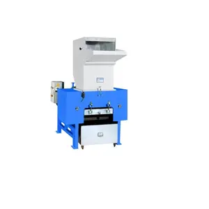 Hot selling plastic shredder grinder crusher supplier
