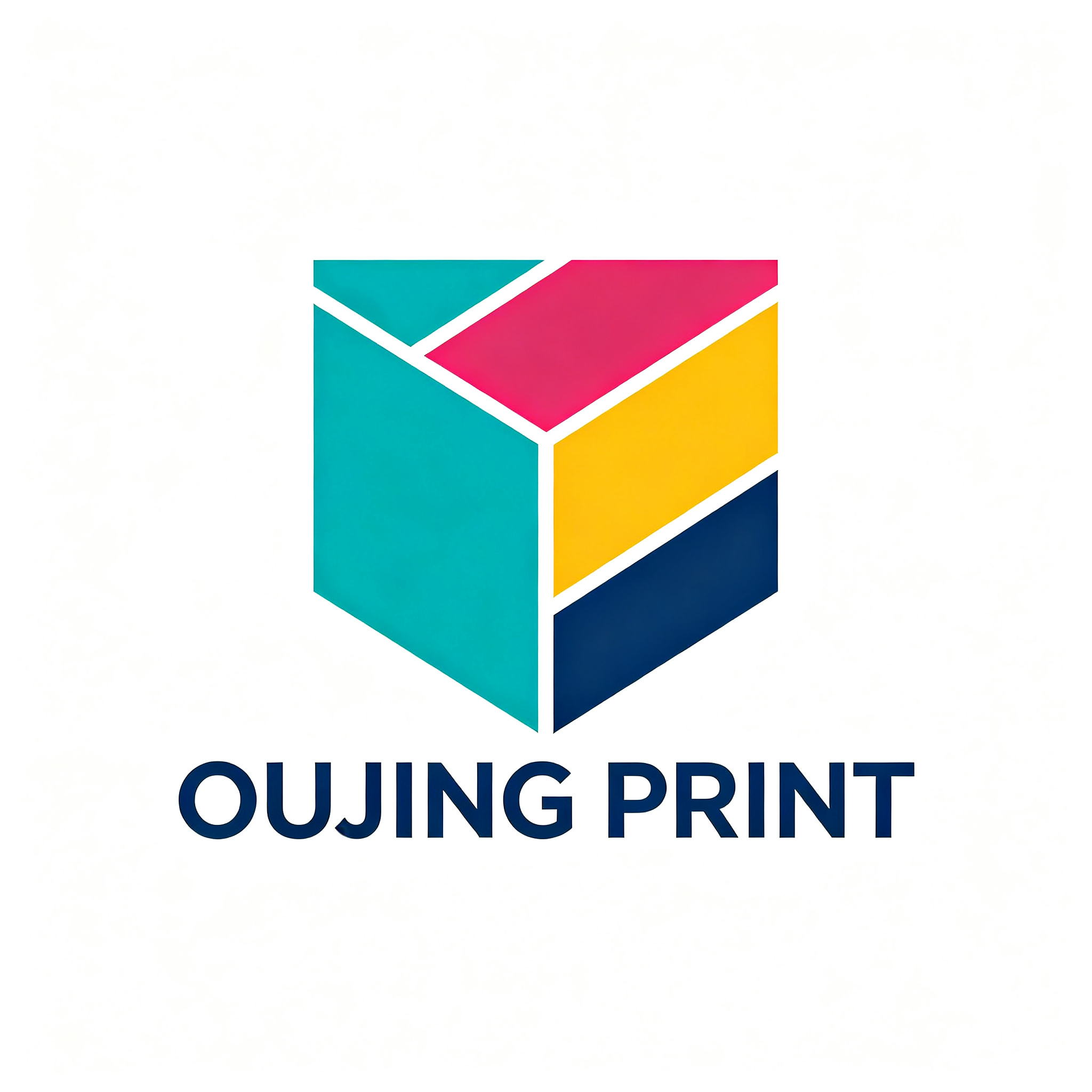 Zhengzhou Oujing Printing Trade Co., Ltd. logo