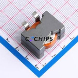 Inducteur de puissance SMD YSFP2915S-2R2M, 19,7x27,9 mm (Inductance : 2,2 µH) (Précision : 20 % Courant nominal : 30 A) - Product Image 2