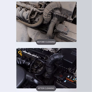 <span class=keywords><strong>Nettoyant</strong></span> externe pour <span class=keywords><strong>moteur</strong></span> ODM/OEM adapté aux surfaces des pneus de véhicules, des moteurs et divers autres équipements mécaniques - Product Image 4