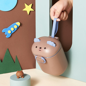 Dispensador de Fórmula para Bebés, Mezclador de Polvo PPSU, Nuevo Dispensador de Fórmula Automático de Viaje, Gran Venta - Product Image 2