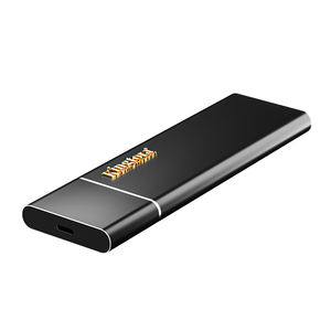 Taifast Hard Drive eksternal Ssd 1tbssd, 1tb 256GB 512GB Disco Solid Ssd Laptop USB 3.0 Aluminium Alloy USB PLUS 3.0ms - Product Image 5