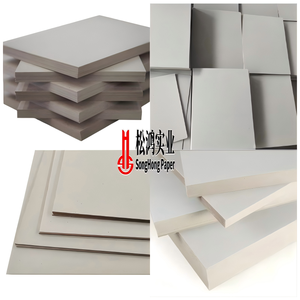 Nhà máy cung cấp tùy chỉnh <span class=keywords><strong>matboard</strong></span> với lõi trắng Uncut và cắt sẵn gắn bảng passepartout cho khung và gắn bảng - Product Image 3