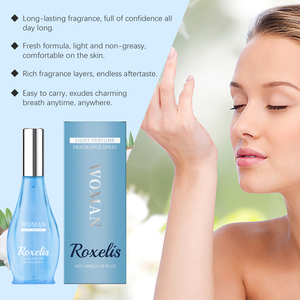 Chao Prism Coconut and Mandarin Oriental Eau De Toilette 100ml, Spray Moderno y Lujoso de Larga Duración y Ecológico para Mujer - Product Image 5