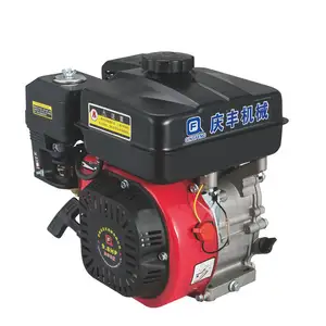 Best price china gasoline engines sprayer pump petrol for sale