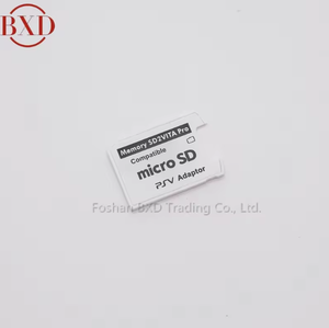 Carte mémoire <span class=keywords><strong>SD</strong></span> 2VITA Pro 5.0 pour <span class=keywords><strong>PS</strong></span> <span class=keywords><strong>Vita</strong></span>, adaptateur pour carte de jeu PSV 1000/2000, système 3.60, carte <span class=keywords><strong>Micro</strong></span> <span class=keywords><strong>SD</strong></span> - Product Image 3