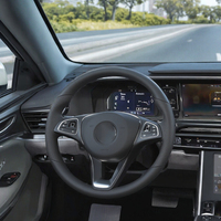 Autoradio de 12,3 pouces avec écran Android Qualcomm 8 cœurs pour Mercedes Benz Classe E W213 NTG 5.5, Stéréo à écran partagé sans fil