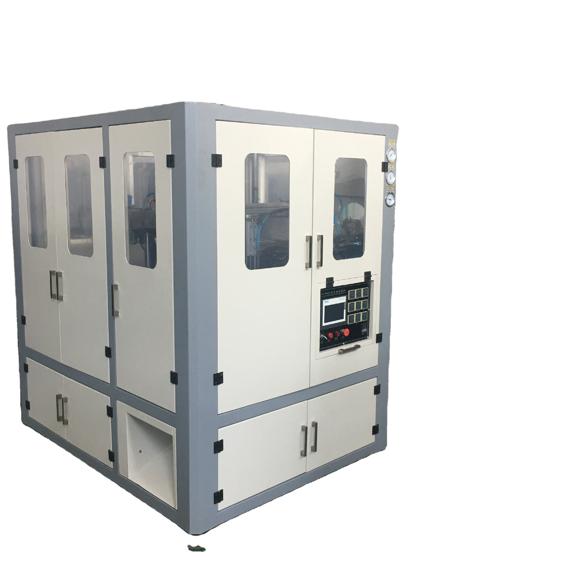 4 полости автоматическая машина для выдувания бутылок цена полностью автоматическая машина для пластиковой бутылки 200-1500 мл