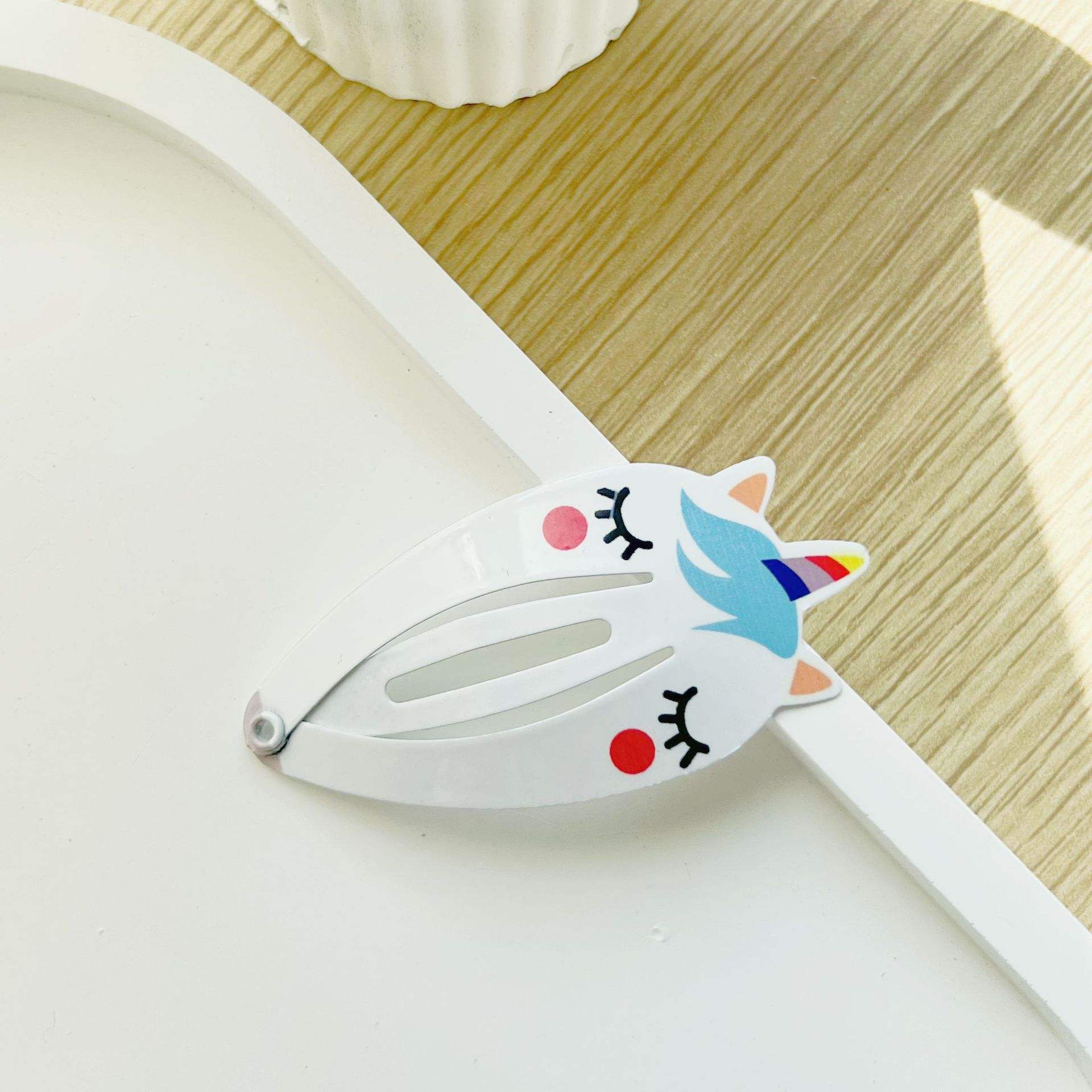 อายบีสเตอร์เดี่ยว