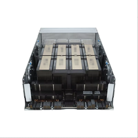 Carte graphique RTX 5090 32 Go la plus récente et tendance pour l'IA et l'apprentissage profond, carte vidéo Turbo 5090 pour serveur GPU