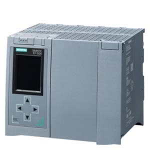 PLC SIMATIC S7-1500F CPU 1518F-4 PN/DP ชุดประมวลผลกลาง 6ES7518-4FP00-0AB0 ระบบอัตโนมัติทางอุตสาหกรรม - Product Image 5