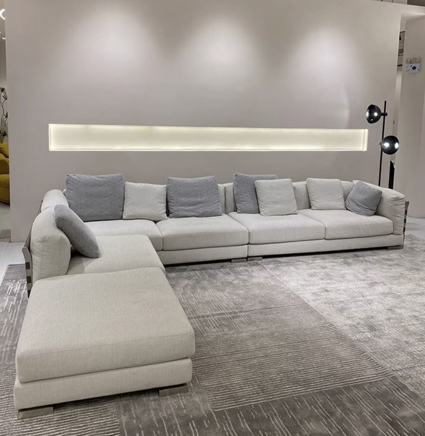lighting design for bedrooms
