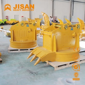 Giá Cả Cạnh Tranh Máy Nâng Phế Liệu Phổ Biến Nhất Cho Máy Xúc Máy Nâng Nam Châm Vĩnh Cửu Máy Nâng Nam Châm Điện - Product Image 6
